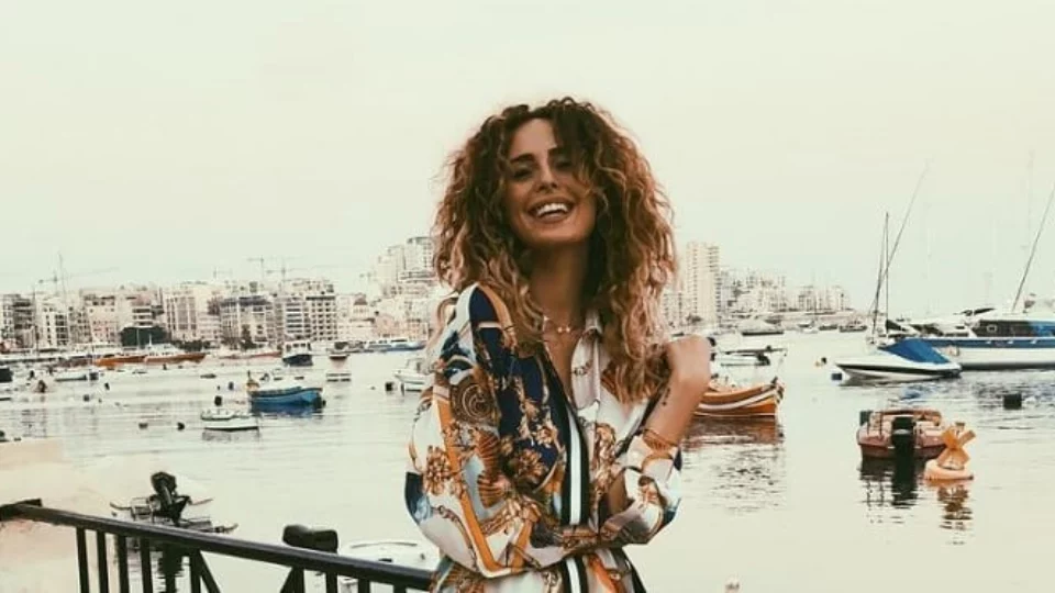 scandalo Sara Affi Fella: la malattia e la fine storia con Luigi Mastroianni