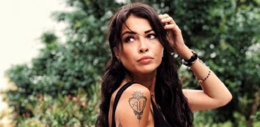 Valentina Rapisarda oggi: dopo l'anoressia nuovo inzio per l'ex di Andrea Cerioli