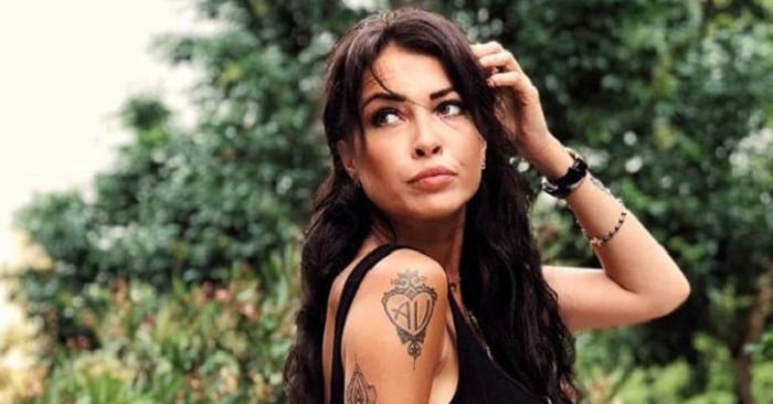 Valentina Rapisarda oggi: dopo l'anoressia nuovo inzio per l'ex di Andrea Cerioli