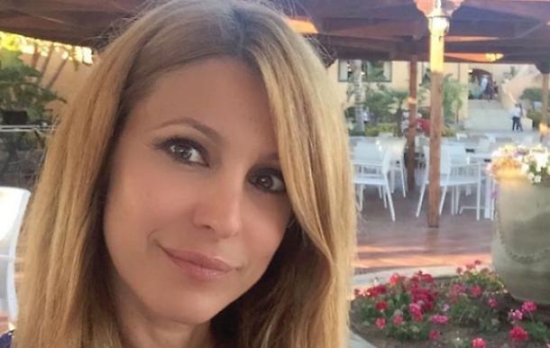 Chi E Adriana Volpe Vita Privata Matrimonio E Instagram Della Conduttrice