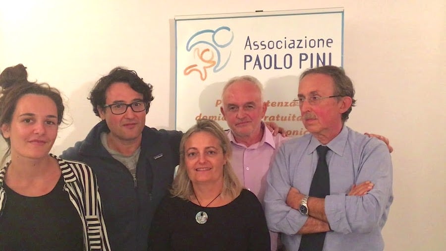 Associazione Paolo Pini