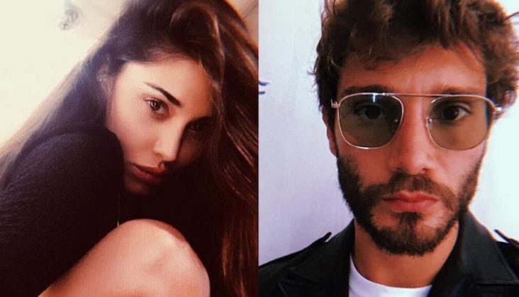 Belen è Tornata Con Stefano De Martino