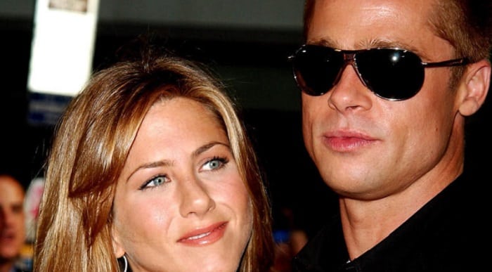 Brad Pitt e Jennifer Aniston stanno insieme? I due in vacanza in Italia