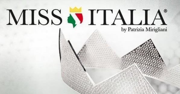 Miss Italia 2018 vincitrice