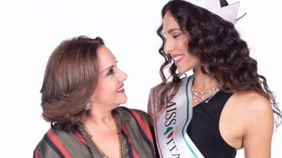 Miss Italia 2018