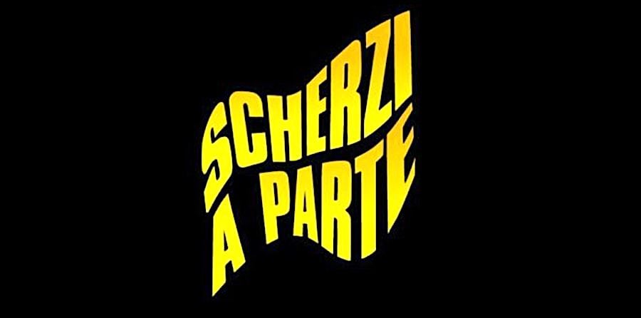 Scherzi a parte 2018 quando inizia, scherzi a parte