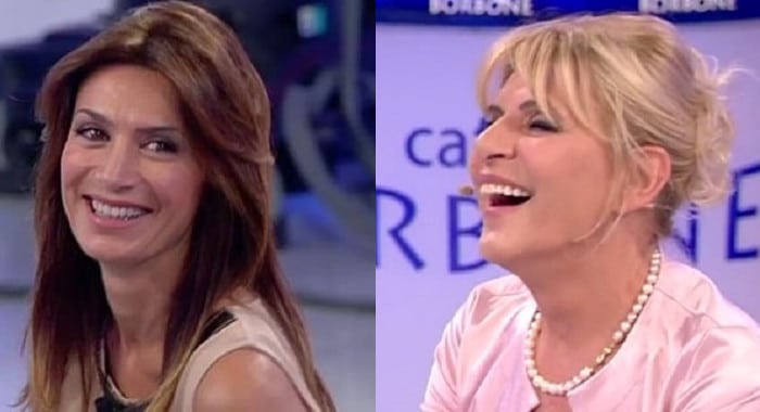 Gemma Galgani vs Barbara De Santi: anticipazioni Uomini e donne over