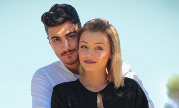 Camilla Mangiapelo E Riccardo Si Sono Lasciati 2022
