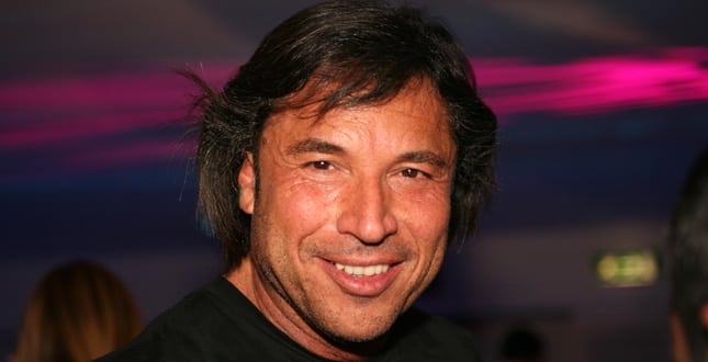 Risultati immagini per Valerio Merola