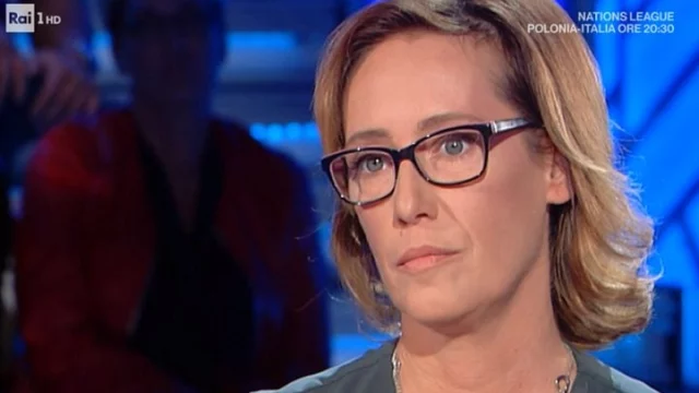 ilaria cucchi