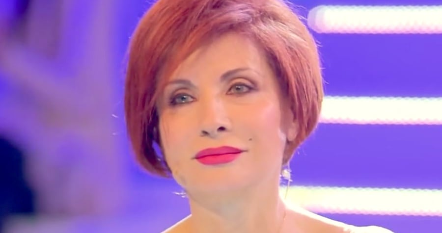 Alda D'Eusanio Rai Tv8
