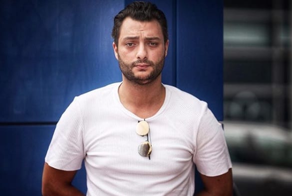 Gabriele Costanzo Si E Fidanzato L Annuncio Del Figlio Di Maurizio E Maria