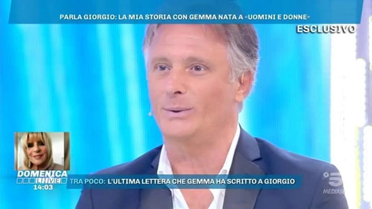 Giorgio Manetti