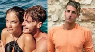 nilufar e giordano nicolò