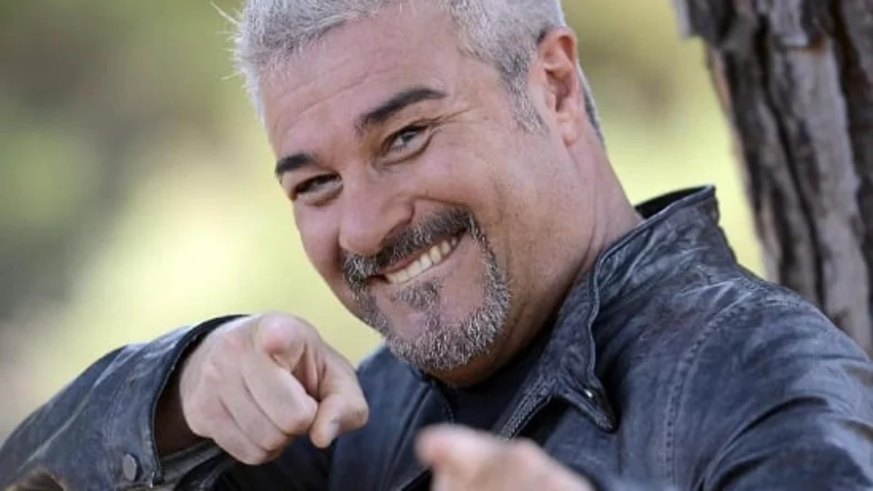 Pino Insegno
