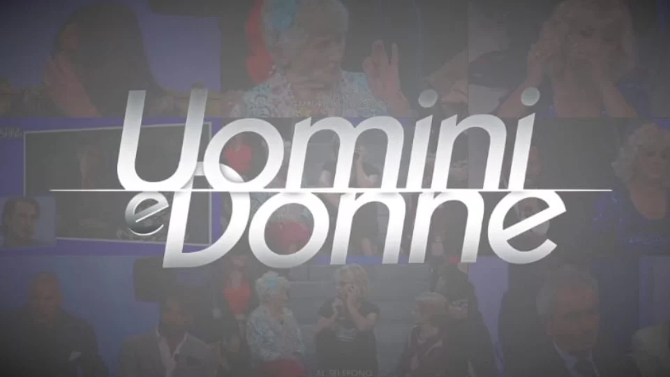 Uomini e donne programmazione: ecco quando NON andrà in onda protagonisti del trono over uomini e donne