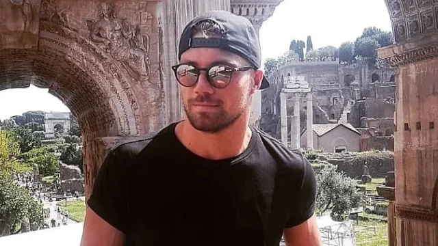 Chi è Giovanni Cuocci: il corteggiatore di Mara Fasone a Uomini e donne