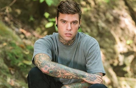 fedez, masterchef