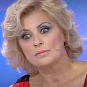 Tina Cipollari offese: con quale delle sue frasi ti colpità l'opinionista?