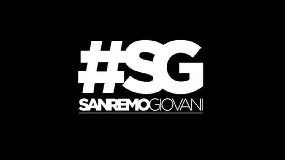 sanremo giovani