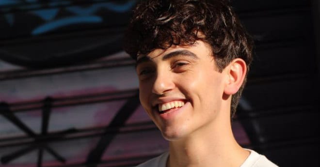 michele bravi