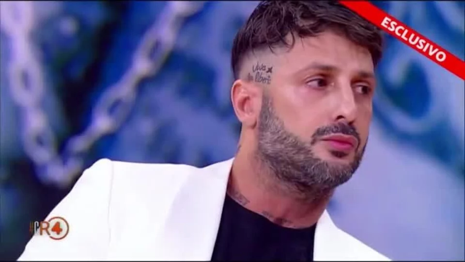 fabrizio corona