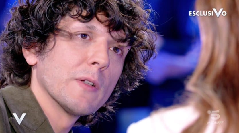 Ermal Meta a Verissimo: dall'amore per la famiglia a ...