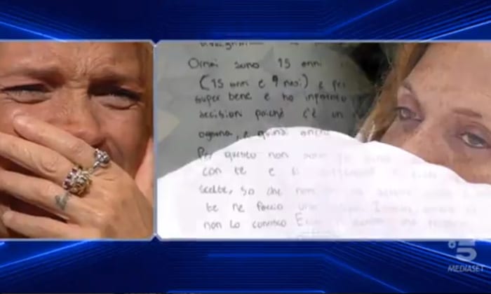 Vip con la lettera e