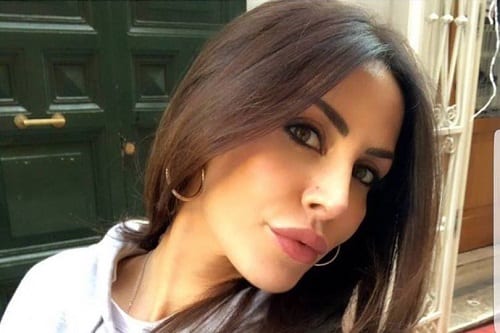 Guendalina Tavassi A Vieni Da Me Ha Parlato Del Rapporto Con Sua Madre