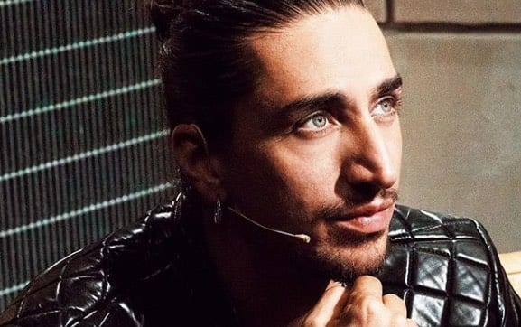 Marcello Sacchetta rifiutato da Maria De Filippi il video