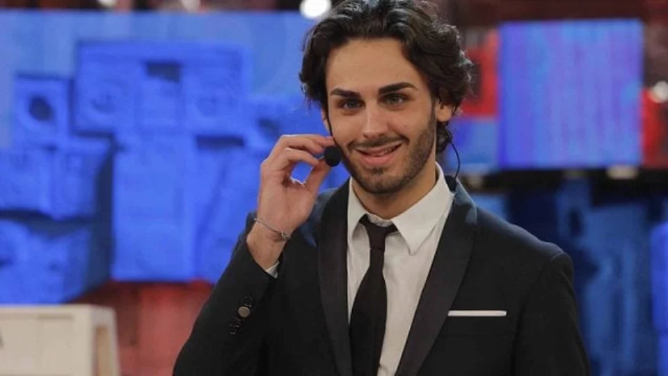 Chi è Alberto Urso