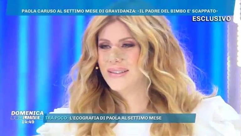paola caruso