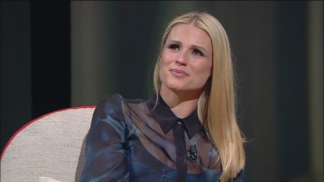 michelle hunziker