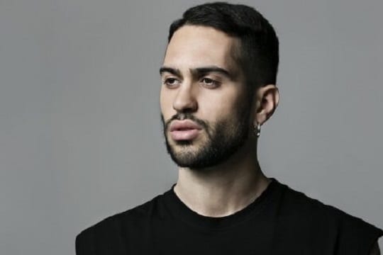 Chi è Mahmood? Da X Factor alla vittoria di Sanremo Giovani (VIDEO)