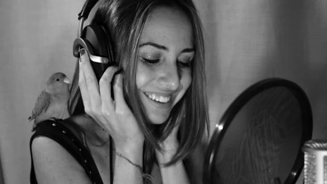 Chi è Federica Abbate