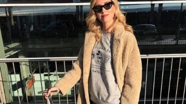 Chiara Ferragni