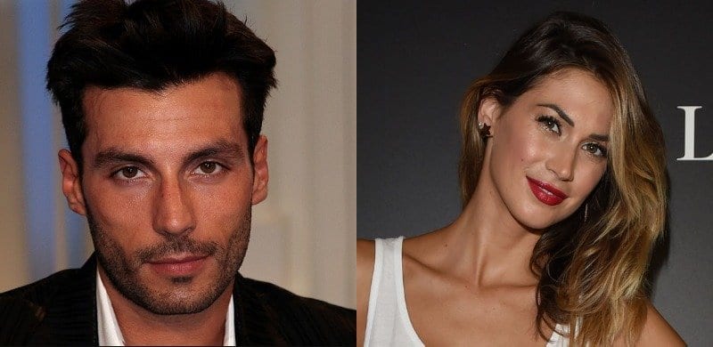 Daniele Interrante contro Melissa Satta: il motivo