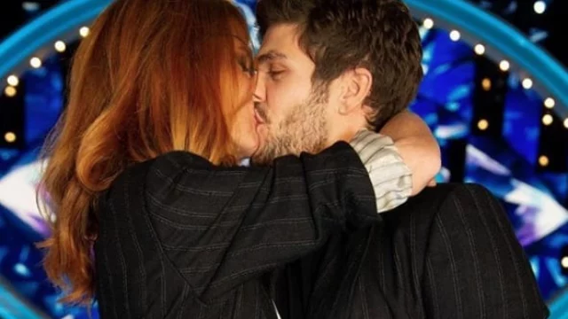 Elia Fongaro e Jane Alexander