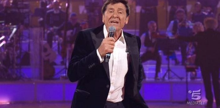 gianni morandi