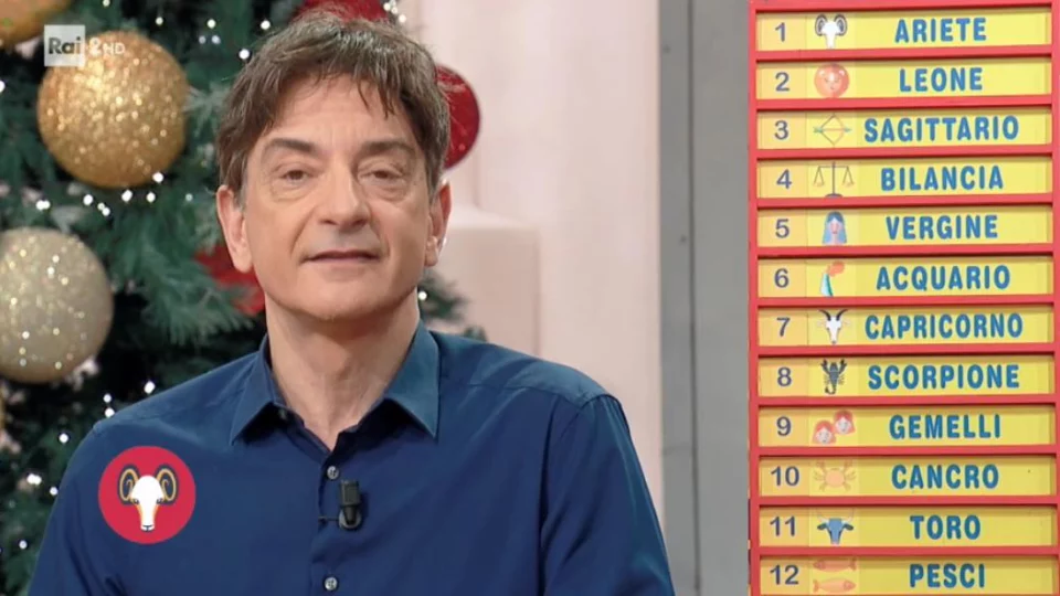 Oroscopo Paolo Fox