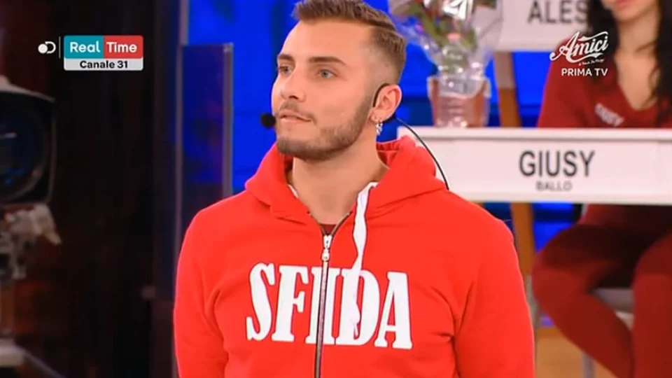 Marco Alimenti