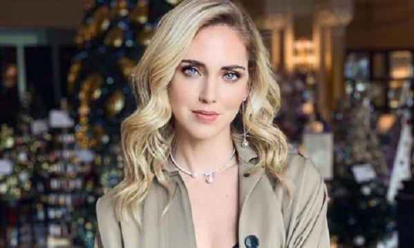 Risultati immagini per chiara ferragni