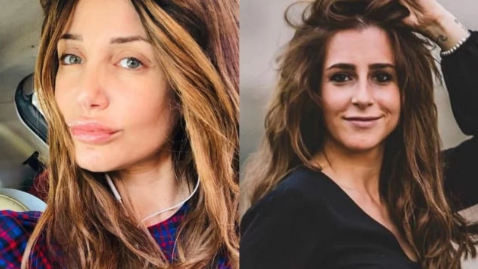 Deianira Marzano pubblica dei messaggi: Lara Zorzetto ha finto a Temptation Island? Lei ribatte