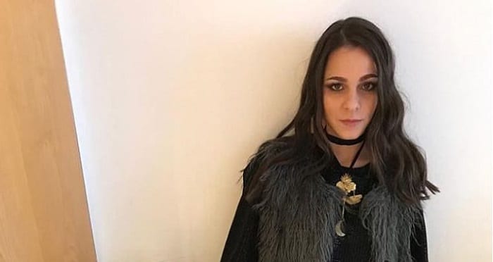 Giulia Mutti: carriera, Instagram della cantante di Sanremo Giovani 2018