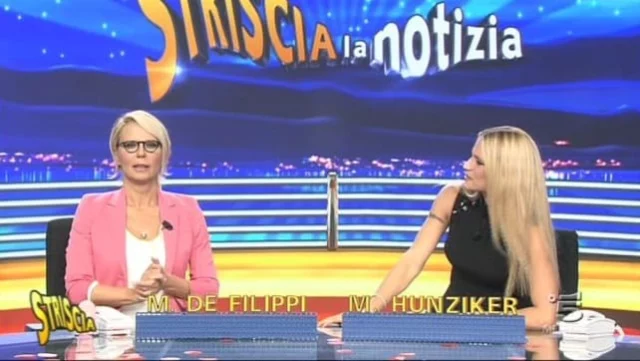 Maria De Filippi curiosità : dall'amore con Maurizio Costanzo al successo