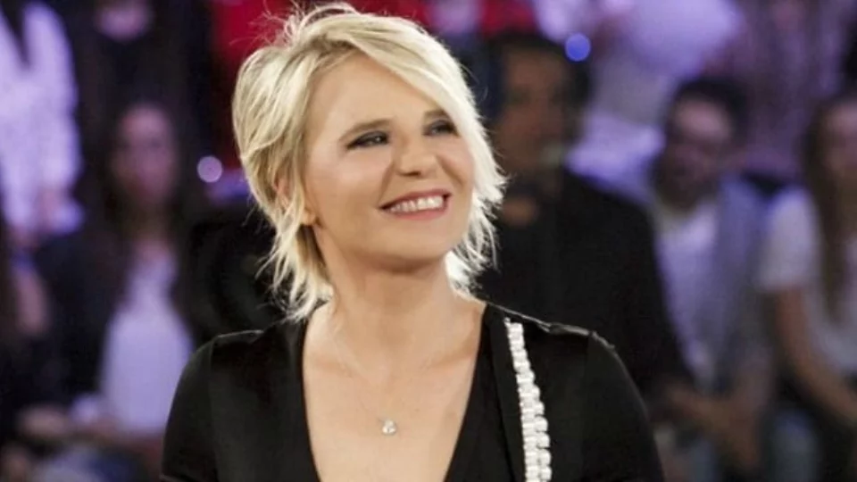 Maria De Filippi: quando conosci la nota presentatrice? (QUIZ)