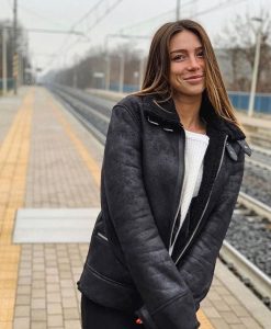 Arianna Cirrincione: instagram fratello scelta di Andrea Cerioli
