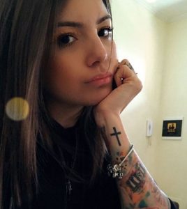 Federica Spano: età , Instagram non scelta Andrea Cerioli Uomini e donne