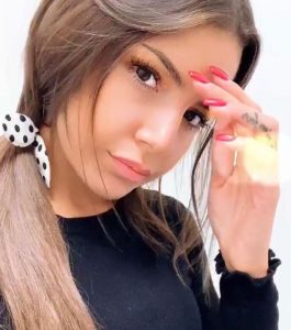 Federica Spano: età , Instagram non scelta Andrea Cerioli Uomini e donne