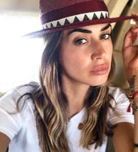 Melissa Satta curiositÃ : etÃ , Boateng, Instagram dell'ex di Striscia la notizia